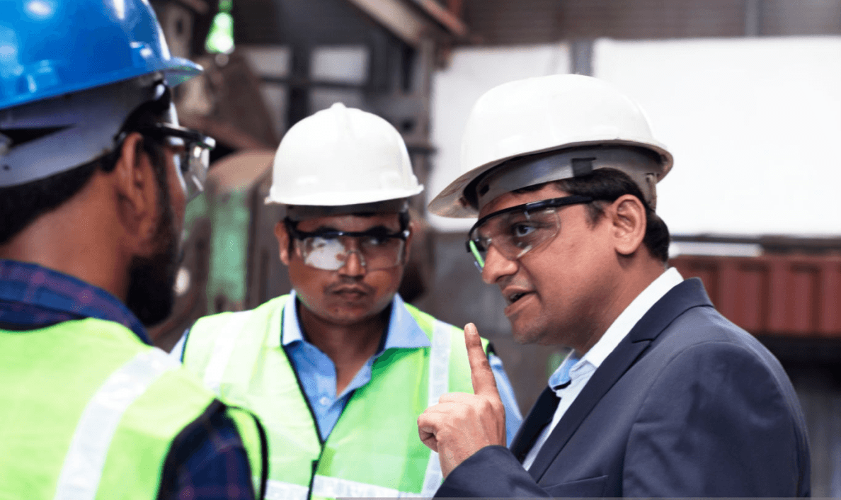 smartstaff blue collar workers in india supervisor