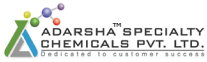 Adarsha specialty chemicals pvt ltd logo