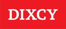 Dixcy logo