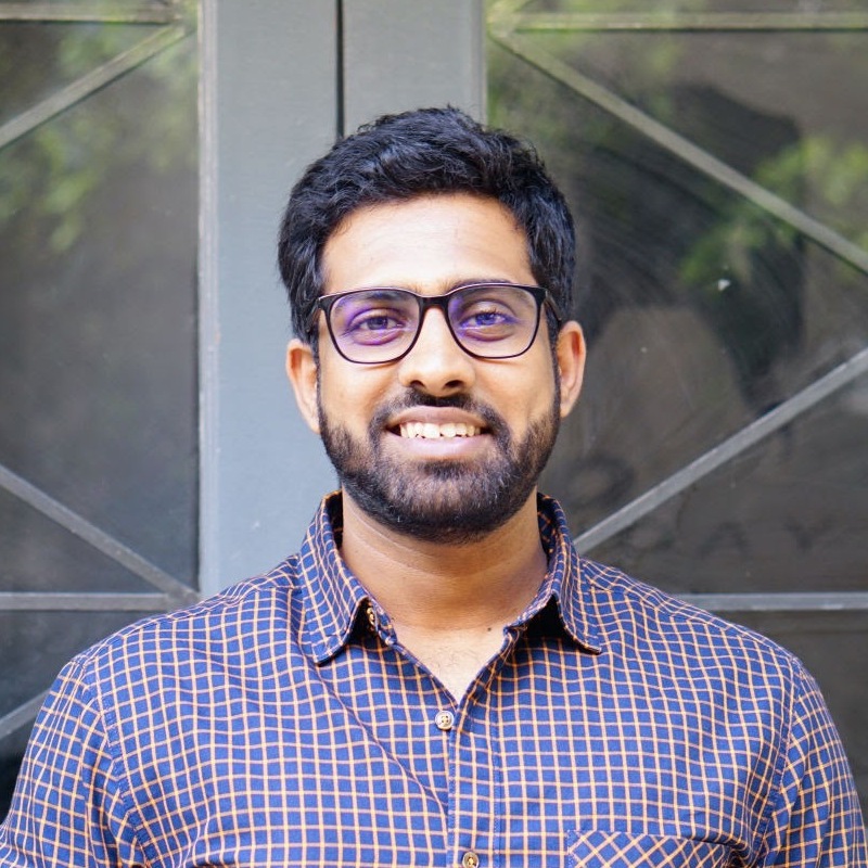  smartstaff co-founder Viral Chhajer