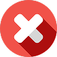 Cross Icon