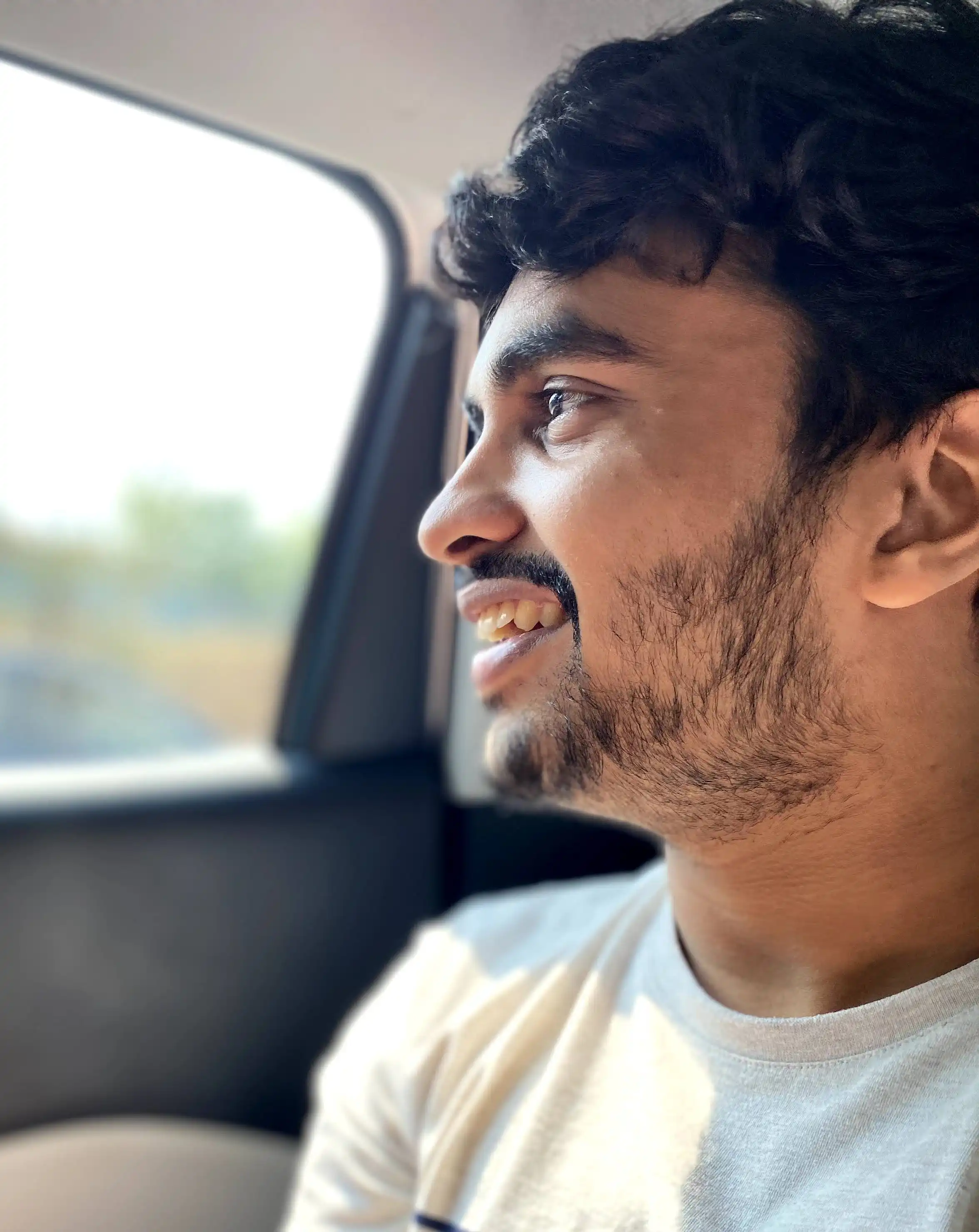 Arvind Suresh
