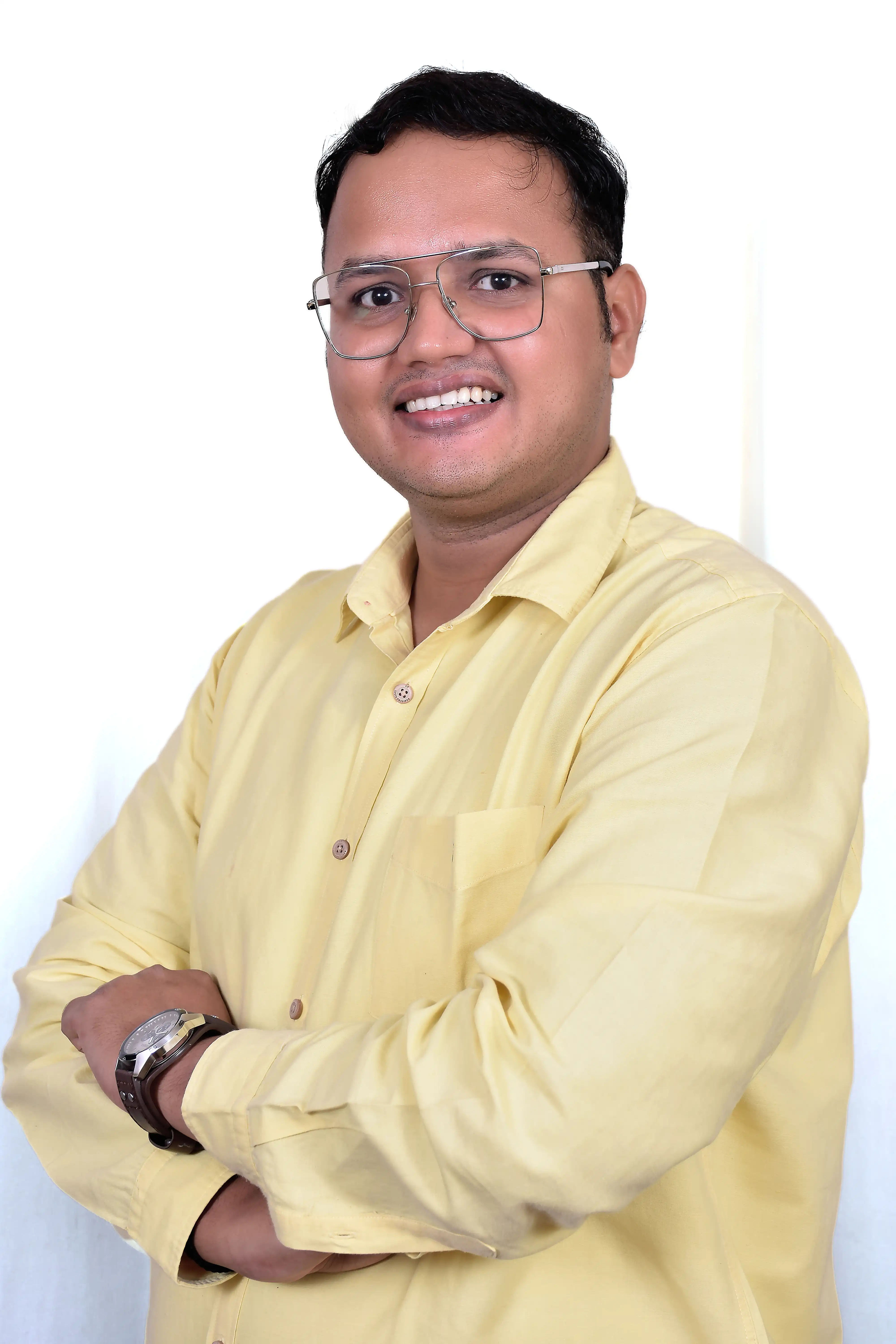 Naman Gupta