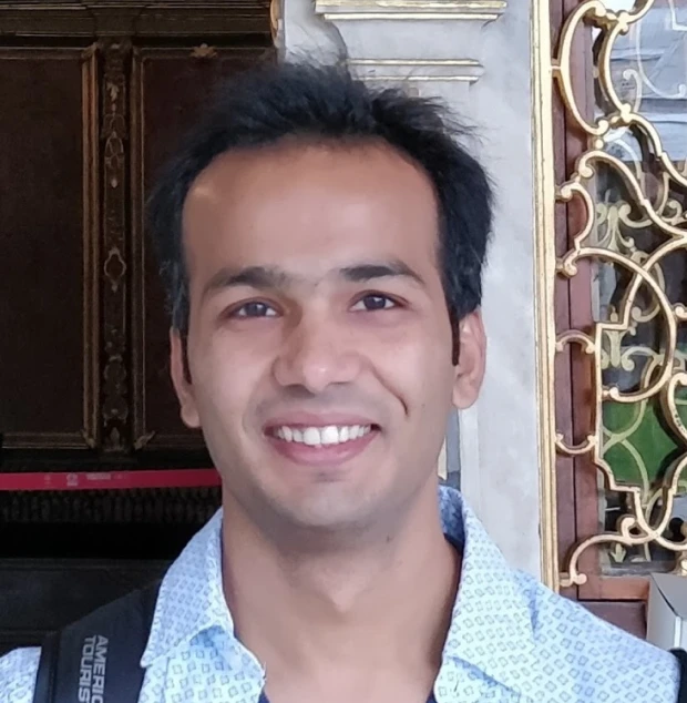 Rohit Jain