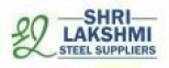 Shri lakshmi steel suppliers logo
