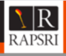Rapsri logo